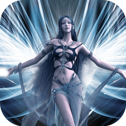 神泣纷争手游下载