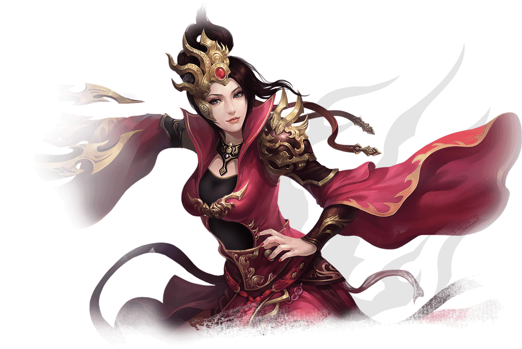 炎魔